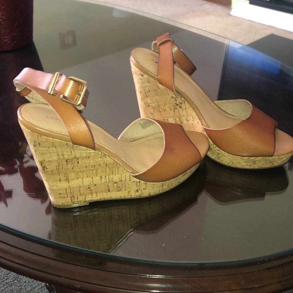 Wedges - image 2